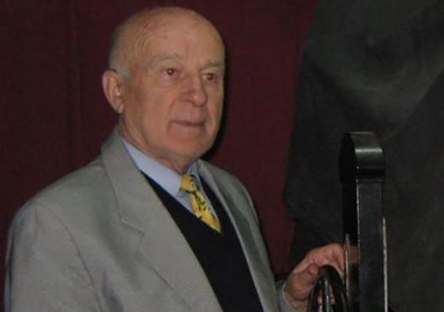 Dimitrie Balint