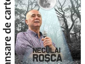 „Marele război”, volum semnat de Neculai Roșca, va fi lansat, joi, la Biblioteca „I.G. Sbiera”