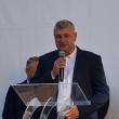 Primarul Fălticeniului, Gheorghe Cătălin Coman