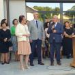 Maratonul de final de mandat al primarului Ion Lungu, la deschiderea anului școlar