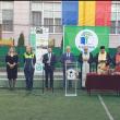 Maratonul de final de mandat al primarului Ion Lungu, la deschiderea anului școlar