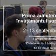 Prima sesiune de admitere la programe inginerești în sistem dual este în desfășurare la USV