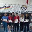 Sportivii de la CSM Suceava și CSȘ Rădăuți s-au întors încărcați de medalii de la ...