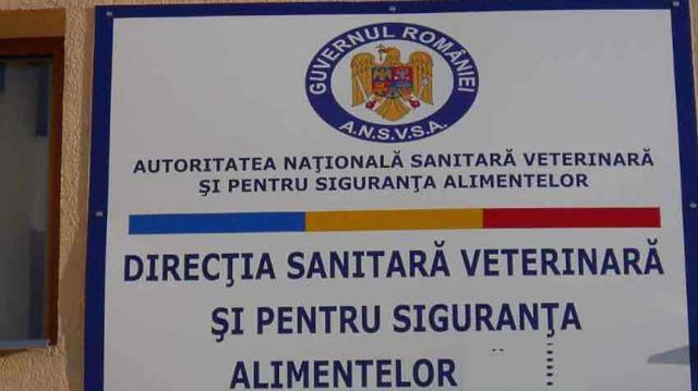 Cazul este destul de complicat pentru că animalele nu prezentau semne clare ale unei otrăviri