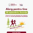 ALERG PENTRU TINE - un maraton de fapte bune la Sucevița