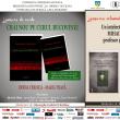Două noi lansări de carte la Biblioteca Bucovinei „I.G. Sbiera”