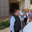 Primarii a 16 localități sucevene vor primi de la Gheorghe Flutur cheile pentru 16 microbuze ...