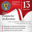 Pompierii își serbează ziua cu porți deschise la toate subunitățile din Suceava