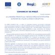 LA LANSAREA PROIECTULUI "DEZVOLTAREA ACTIVITĂŢII PRIN ACHIZIŢIE DE UTILAJE LA SIESE M ...