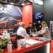 Brandul sucevean de produse de vopsitorie auto 1st KLASS participă la Automechanika Frankfurt