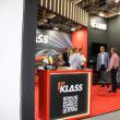 Brandul sucevean de produse de vopsitorie auto 1st KLASS participă la Automechanika Frankfurt