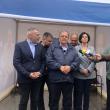 Flutur la startul pentru alegerile parlamentare și prezidențiale: „Obiectivul echipei ...