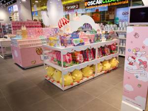 Miniso, brand internațional de home & deco, a deschis un nou magazin, la Iulius Mall Suceava