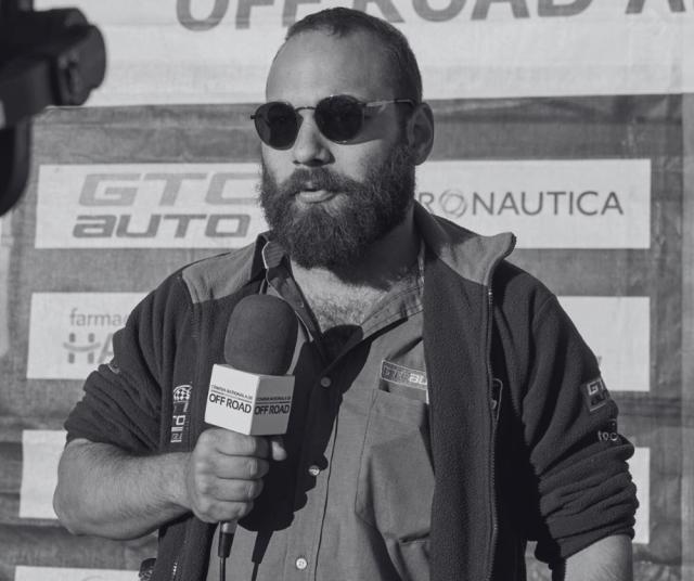 Tânărul decedat, Andrei Piedemonte, era pilot de curse off-road