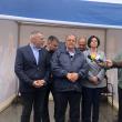 Flutur, la startul pentru alegerile parlamentare și prezidențiale: „Obiectivul echipei ...