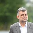 Ciolacu nu confirmă o viitoare candidatură a lui Ion Lungu de la PSD și a adăugat în ...