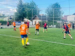 16 formatii vor participa la viitoarea editie a Campionatului de old-boys