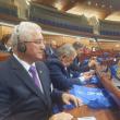 Primarul Ion Lungu, prezent două zile la Strasbourg, la a 75-a aniversare a Consiliului Europei