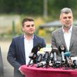 Gheorghe Șoldan spune că prezența premierului Ciolacu la Suceava confirmă sprijinul ...