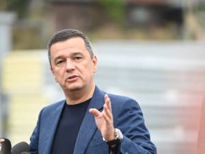 Ministrul Transporturilor, Sorin Grindeanu, spune că în doi ani va fi finalizată autostrada până la Suceava