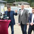 „În doi ani, vom merge cu mașina pe A7, de la Pașcani la Suceava”, declară ...
