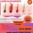 Salon Queen Elisabeta, preț imbatabil la epilarea definitivă cu laser: zece ședințe, full ...