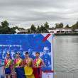 Sportivi de la CSM Suceava, medaliați la Campionatul Balcanic de Juniori Turcia