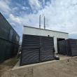 O companie privată, BRK Cogen, construiește o nouă centrală termoelectrică în cogenerare ...