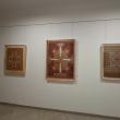 Lucrări din expoziția Oravitzan de la Suceava. Sursa: Muzeul National al Bucovinei