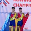 Performanță remarcabilă pentru sportivii suceveni la Campionatul Balcanic de Canotaj