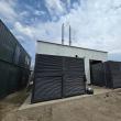 O companie privată, BRK Cogen, construiește o nouă centrală termoelectrică în cogenerare ...