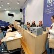 Marți a început sesiunea de înmatriculări la Facultatea de Medicină şi Științe Biologice