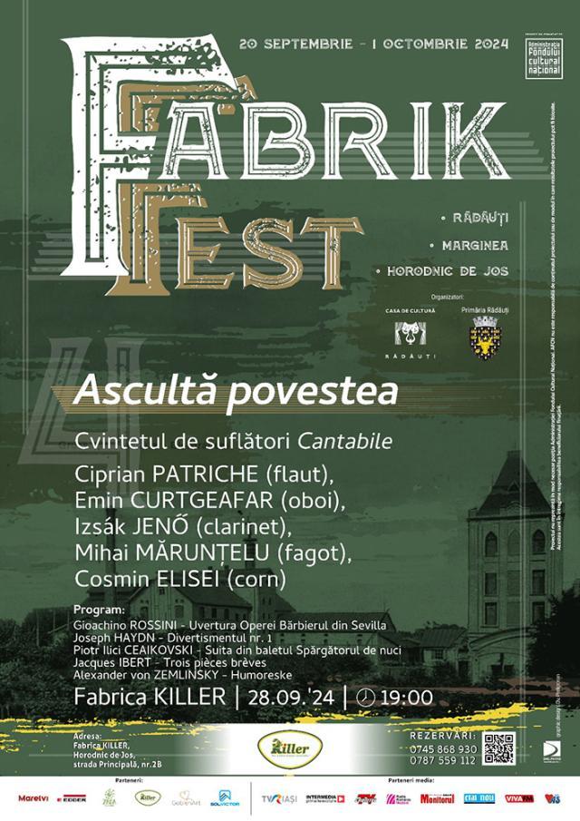 Fabrik Fest