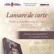 Romanul „Orașul somnambulilor”, semnat de Constantin Severin, scriitor și artist vizual, ...