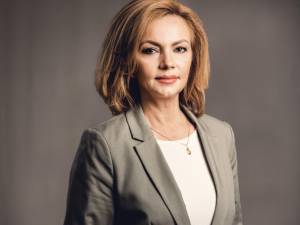 Deputatul PSD de Suceava Mirela Adomnicăi