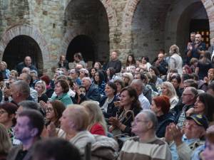 Rotary Club Suceava Cetate a organizat o nouă ediție a evenimentului Serate în Cetate