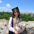 Singura elevă cu 10 la bac, ștefanista Maria Laura Negru, va primi 5. ...