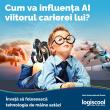 Logiscool Suceava începe un nou an școlar dedicat educației digitale, inteligenței artificiale și programării pentru viitorii inovatori de tehnologie