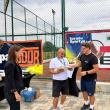 Cupa Egger Sportya Gold 2024, un nou succes în tenisul rădăuțean