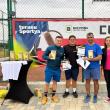 Cupa Egger Sportya Gold 2024, un nou succes în tenisul rădăuțean