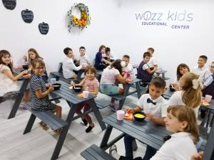 WizzKids - Centru Educational - Before & After School Suceava