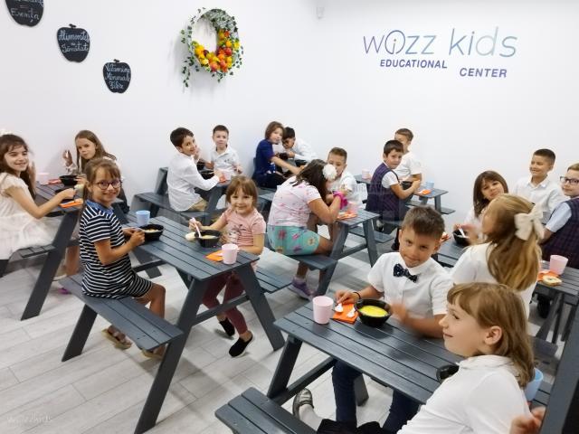 WizzKids - Centru Educational - Before & After School Suceava