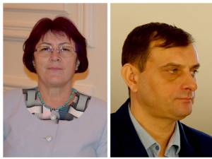 Rodica Zimbru, Demis Maranda și Loredana Dura