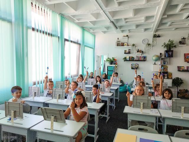 O SĂPTĂMÂNĂ de cursuri GRATUITE pentru copii, oferite de Centrul Educațional WizzKids – Before & After School și Bucovina Dance Studio, în centrul municipiului Suceava