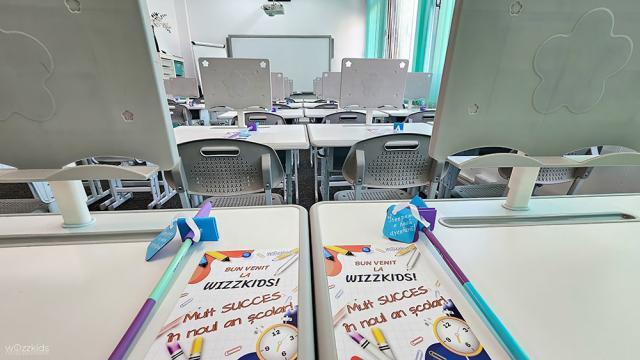 O SĂPTĂMÂNĂ de cursuri GRATUITE pentru copii, oferite de Centrul Educațional WizzKids – Before & After School și Bucovina Dance Studio, în centrul municipiului Suceava