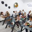 O SĂPTĂMÂNĂ de cursuri GRATUITE pentru copii, oferite de Centrul Educațional WizzKids – Before & After School și Bucovina Dance Studio, în centrul municipiului Suceava