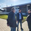 Flutur anunță începerea lucrărilor la noul drum de la aeroportul din Salcea către Suceava, ...