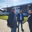 CJ Suceava construiește un drum nou de la aeroport spre Suceava, în cartierul Burdujeni