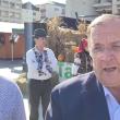 Flutur invită sucevenii și turiștii „să vină cu portbagajul gol” și să-l umple cu ...