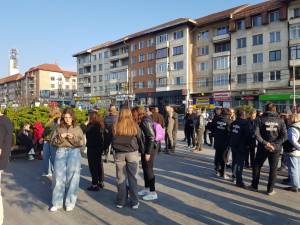 Campanie de curățenie 1